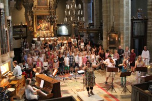 musikläger2014
